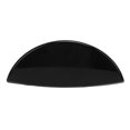 thumbnail image 2 of Headlamp Washer Nozzle Cover, Headlight Washer Cover Front Bumper Headlight Washer Nozzle Cap for R50 R52 R53 2001-2006, 2 of 7