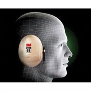 95 Behind-the-Head Earmuffs
