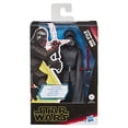 thumbnail image 2 of Star Wars Galaxy of Adventures Supreme Leader Kylo Ren 5-Inch Figure, 2 of 9