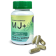 thumbnail image 2 of Cápsulas de Moringa con Jengibre – MJ+YA By Siluetaya Siluetaya Natural, 2 of 2