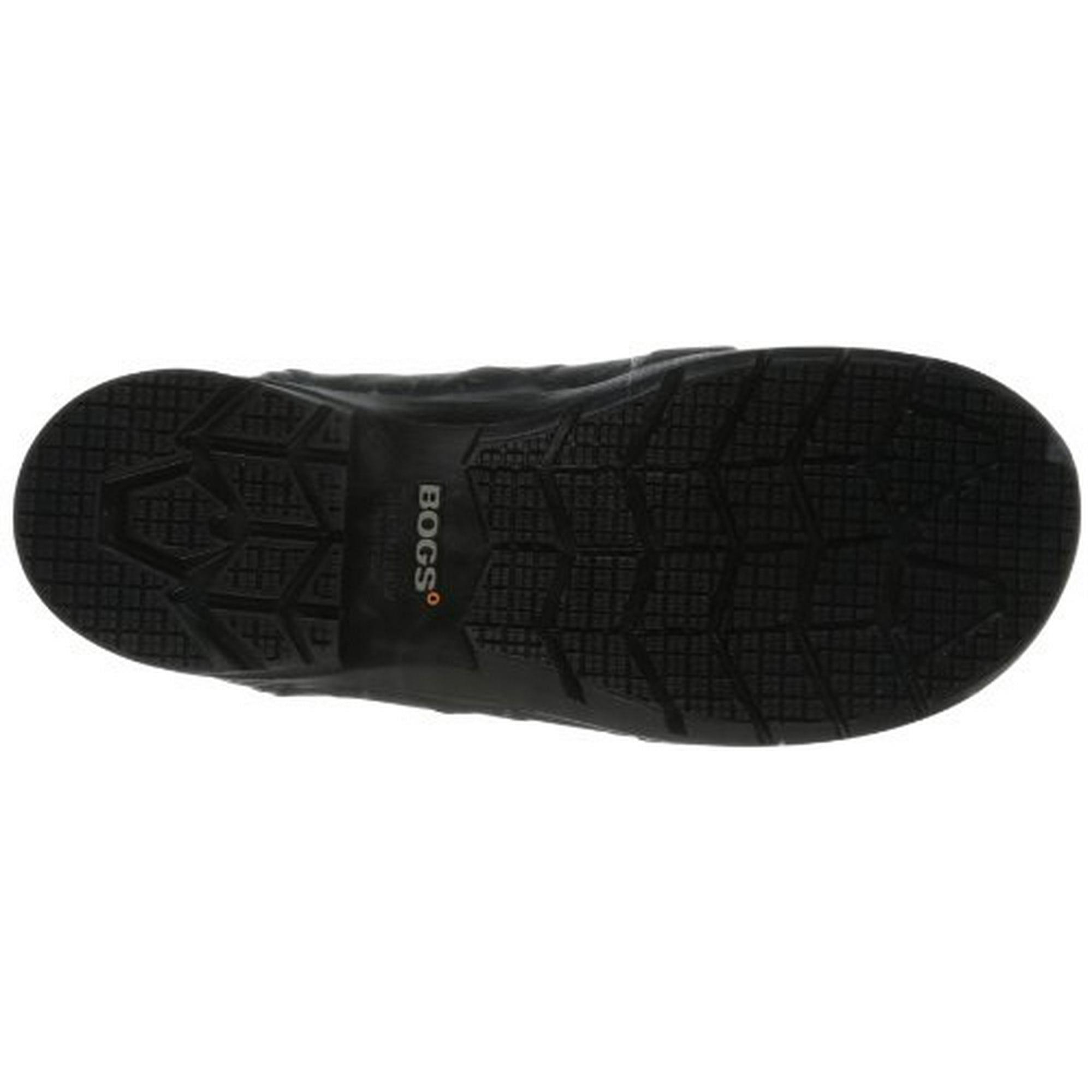 BOGS Men s Turf Stomper Steel Toe M Walmart