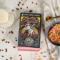 thumbnail image 5 of Bones Coffee Company Electric Unicorn Ground Coffee Beans Fruity Cereal With Milk Flavor, Low Acid Flavored Coffee, Made with Arabica Coffee Beans, Medium Roast Gourmet Coffee (12 oz), 5 of 6