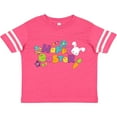 thumbnail image 3 of Inktastic Happy Easter Boys or Girls Toddler T-Shirt, 3 of 5