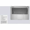 thumbnail image 3 of Dell Pro 13 Plus 13.3" Touchscreen 2-in-1 Laptop, AMD Ryzen AI 7 PRO 350, 32GB RAM, 512GB SSD, Windows 11 Pro, PB13255, 3 of 14