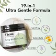 thumbnail image 3 of Sitz Bath Soak THENA Natural Wellness Organic Postparto, 3 of 7