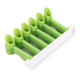 thumbnail image 1 of Estante de almacenamiento con clip para bolsas de condimentos, estante con clip para bolsas de condimentos, soporte de pared con clip para bolsas de condimentos, el mejor de su clase, 1 of 12