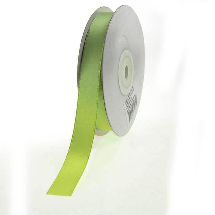 mint satin ribbon