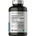 thumbnail image 2 of Potassium Magnesium Supplement | 240 Capsules | Non-GMO & Gluten Free | by Horbaach, 2 of 8