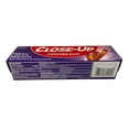 thumbnail image 2 of Close-Up Fresh Breath Anticavity Fluoride Toothpaste, Cinnamon Blast Flavor, Bad Breath Protection & Gentle Whitening, 4 oz (Pack of 4), 2 of 3