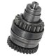 thumbnail image 4 of 18T/28T Starter Drive Gear for KTM 250 300 TE XC XCW EXC SIXDAYS Freeride 250 R Husqvarna TE250 5514, 4 of 5
