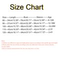 thumbnail image 3 of Esaierr Baby Newborn Boys Girls Fleece Sweatshirt Crewneck Warm Fall Winter Toddler Sweatshirt Clothes Tops for 9M-4Y, 3 of 5