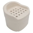 thumbnail image 2 of Shower Bench, Shower Chair Slip Resistant Adjustable Height  for Home, 2 of 7