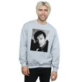thumbnail image 2 of DC Comics Mens Batman TV Series Adam West Photograph Sweatshirt, 2 of 3