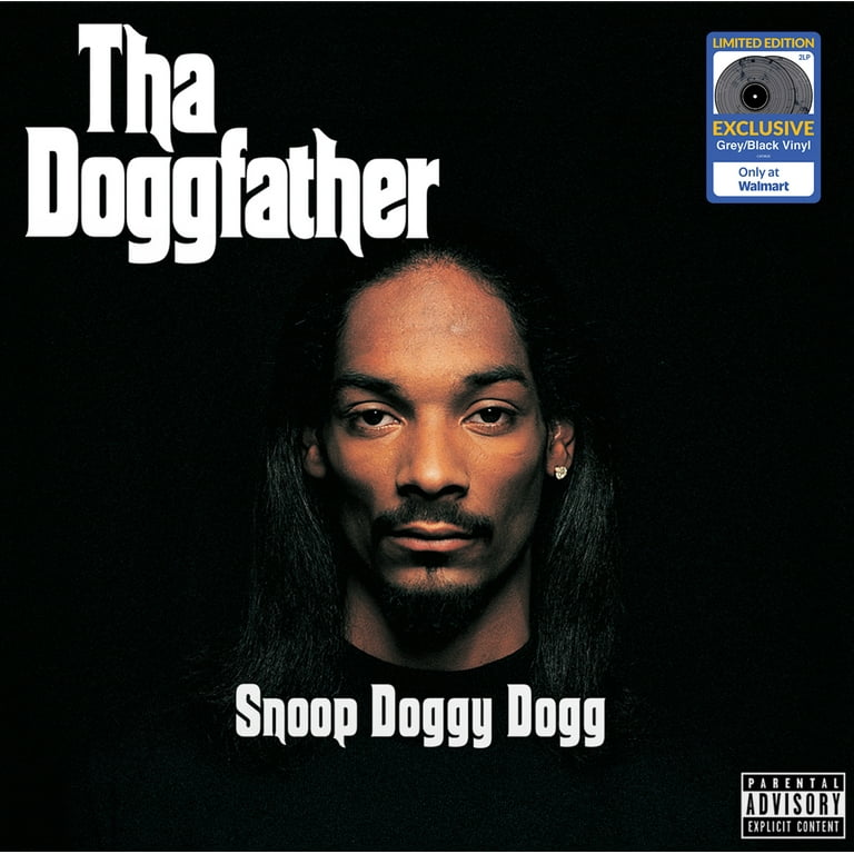 Snoop Doggy Dogg - Tha Doggfather (Walmart Exclusive) - Music