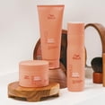 thumbnail image 3 of Wella Professionals Invigo Nutri-Enrich Mask, Deep Nourishing &amp; Moisturizing Hair Mask For Dry &amp; Damaged Hair, 5.07 oz, 3 of 11