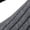 Dark Gray, variant on Socks Compression Socks For Women Casual Cotton Ankle Cut For No Show Non Flat 1Pairs