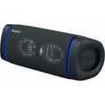 thumbnail image 2 of Sony SRS-XB33 Portable Bluetooth Speaker, 2 of 26