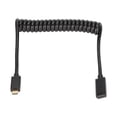 thumbnail image 3 of Cable de alimentación USBC, cable USB C USB USB Cto Cable USBC Cable USBC Lo mejor de la línea, 3 of 8