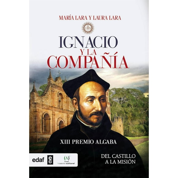 Ignacio Y La Compañía Edaf 9788441435872