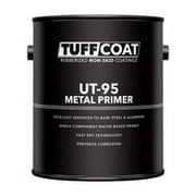 Tuff-Coat Water-Based Primer for Aluminum & Steel - Gallon