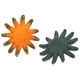 thumbnail image 4 of Juguete Modelo de Estrella de Mar 2 Piezas de Simulación de Pez de Mar Modelo de Juguete Modelo de Estrella de Mar Alivio de la Ansiedad Y el Estrés Educativo para Niños Y ANGGREK Otros, 4 of 8
