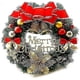 thumbnail image 1 of Christmas Garland 30cm Christmas Tree Garland Decoration Christmas Garland Artificial Christmas Tree Garland For Bedroom Door Wall Window Stairs Firep, 1 of 5