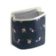 thumbnail image 1 of Bote de basura para coche lindo, bote de basura para coche pequeño para asiento delantero y trasero, bolsa de basura para coche colgante, organizador de almacenamiento para coche Ormromra YZY606-1, 1 of 5