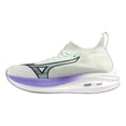 thumbnail image 2 of Tenis Mizuno Mujer Dama Neo Zen Menta Verde Running verde 4 MX, 2 of 8