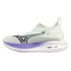 thumbnail image 2 of Tenis Mizuno Mujer Dama Neo Zen Menta Verde Running verde 4.5 MX, 2 of 8