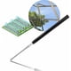 thumbnail image 1 of Vérin pour Serre, Hautement Sensibles Vérin Serre Automatique Ressorts Simples ou Doubles pour Ouvreurs de Fenêtres Automatiques Accessoires (Accessoires)，, 1 of 5