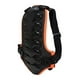 thumbnail image 3 of Protector de espalda para Protección para Ciclismo para moto Motocross al aire libre Negro shamjiam  Protector de espalda para niños, 3 of 8