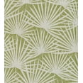 thumbnail image 6 of Novogratz by Momeni Villa Sorrento Green Indoor Outdoor Rug 6'7" X 9'6", 6 of 7