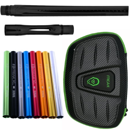 Freak 16' Barrel Front - Smart Parts Freak XL Barrel Kit - The Freak 16