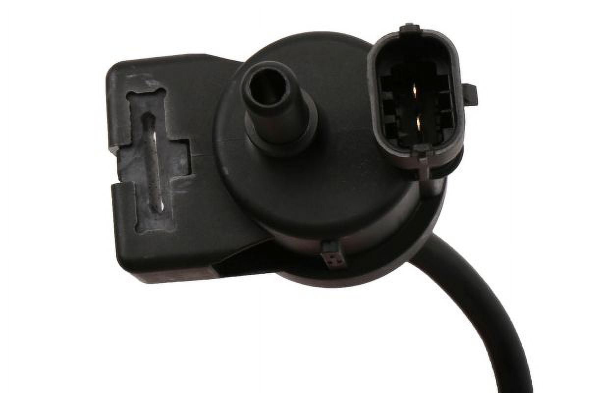 Vapor Canister Purge Solenoid Valve