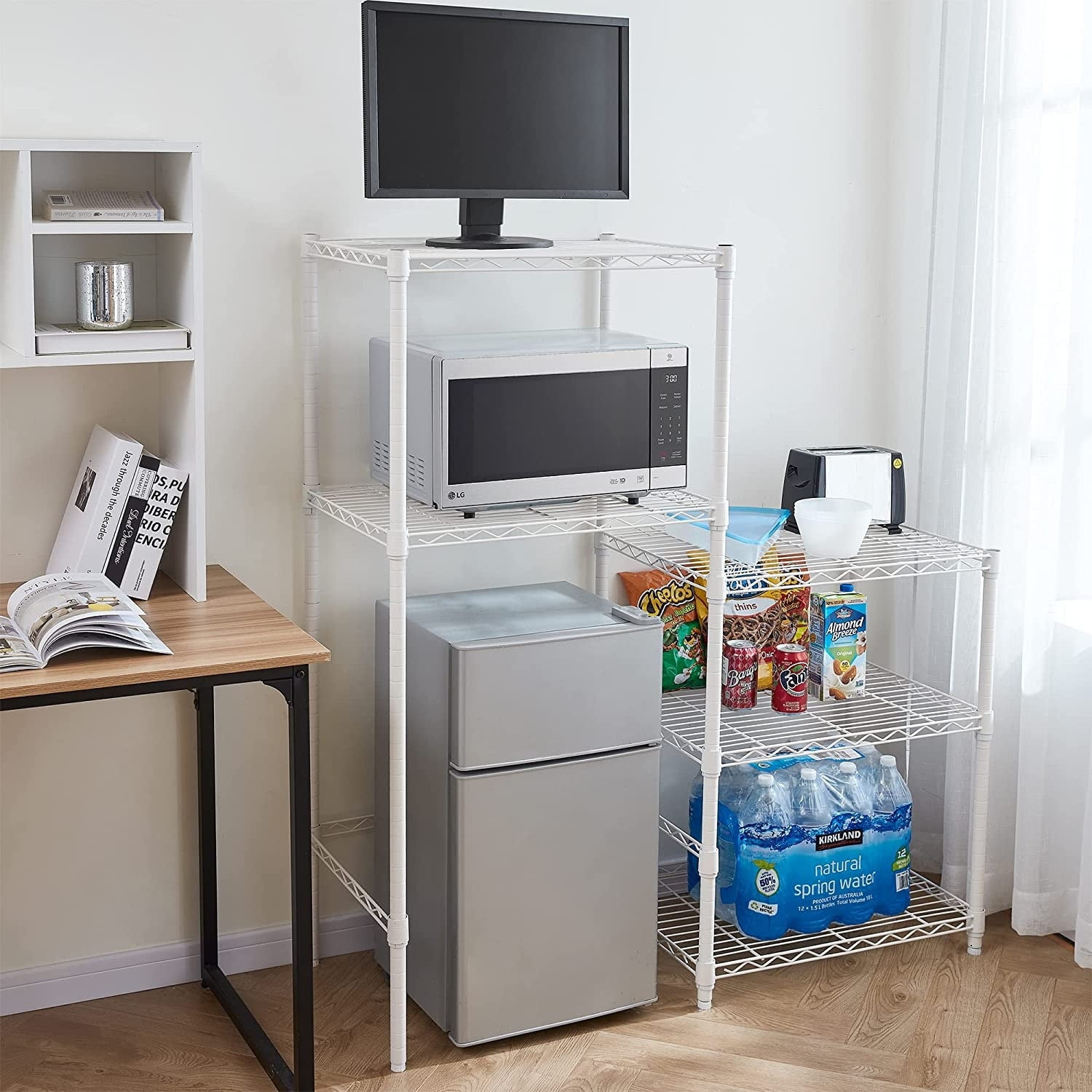 Supreme Small Metal Storage Box 17ss