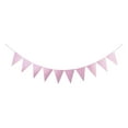 thumbnail image 1 of tredstone Hot stamping dot triangle flag, 1 of 8