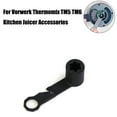 thumbnail image 4 of Accessories Replacement Part Kitchen Tools Wrench Dough Remover Disassembly Turning Aid Dough Pastry Remover Rotary Aid GREEN, 4 of 8