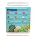 thumbnail image 3 of Colágeno Vegano 500 grs Vainilla Sunwarrior Keto Sunwarrior SUNCOLAGENOVAINILLA, 3 of 4