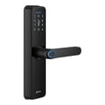 thumbnail image 3 of Cerradura digital Wi-Fi* de seguridad compatible con asistentes de voz, 3 of 4