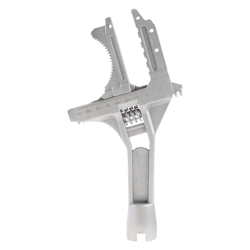 Faucet & Sink Installer Multipurpose Sink Installer Tool Wrench Wrench