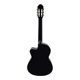 thumbnail image 3 of Guitarra Electroacústica 4/4 Negra con Resaque Gewa PS510198, 3 of 3