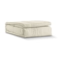 thumbnail image 1 of Juego de Sábanas Microfibra Rebeca Luxury 1500 Matrimonial Arena, 1 of 4