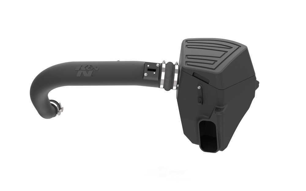 Canadian Tire 63-3113 Engine Cold Air Intake Performance Kit