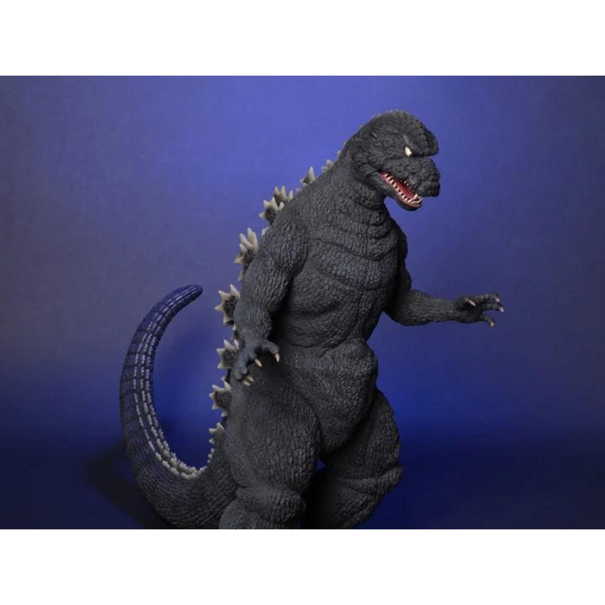 いろいろゴジラフィギュア  Godzilla Figures CCP Middle Size Series Godzilla EX Vol. 10 Godzilla Figures