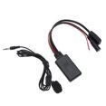 thumbnail image 4 of Cable adaptador auxiliar Bluetooth 5.0 zhang ming de 10 pines para E46 M3 1999-2006, 4 of 5