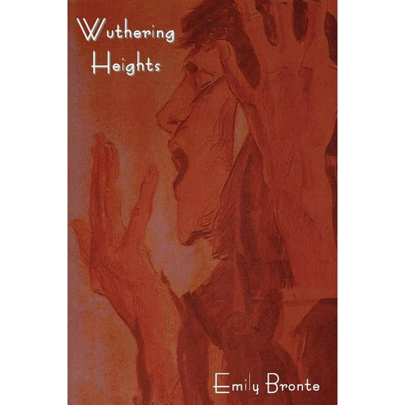 Wuthering Heights, (Paperback)