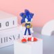 thumbnail image 3 of Juguete de personaje sónico de 6 cm, bonito y genial dibujo animado de Sonic, muñeco de PVC, modelo de muñeca, decoración de escritorio, regalo de cumpleaños para niños, 3 of 4
