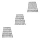 thumbnail image 1 of Riwesomey Greenhouse Glass Clips  Glass G Accessories Clamps Type Type1 NO1, 1 of 1