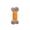 Saffron, variant on Racifhz Interactive Dog Chew Toy Bone-Shape Teething Toy for Boredom Relief Textured Pet Toy and Play Suitable for Small Medium Large Dogs Daily Fun Fetching Games, 1Pack Green