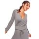 thumbnail image 4 of Pijama Larga Ilusión 77120 Plateado CH, 4 of 4